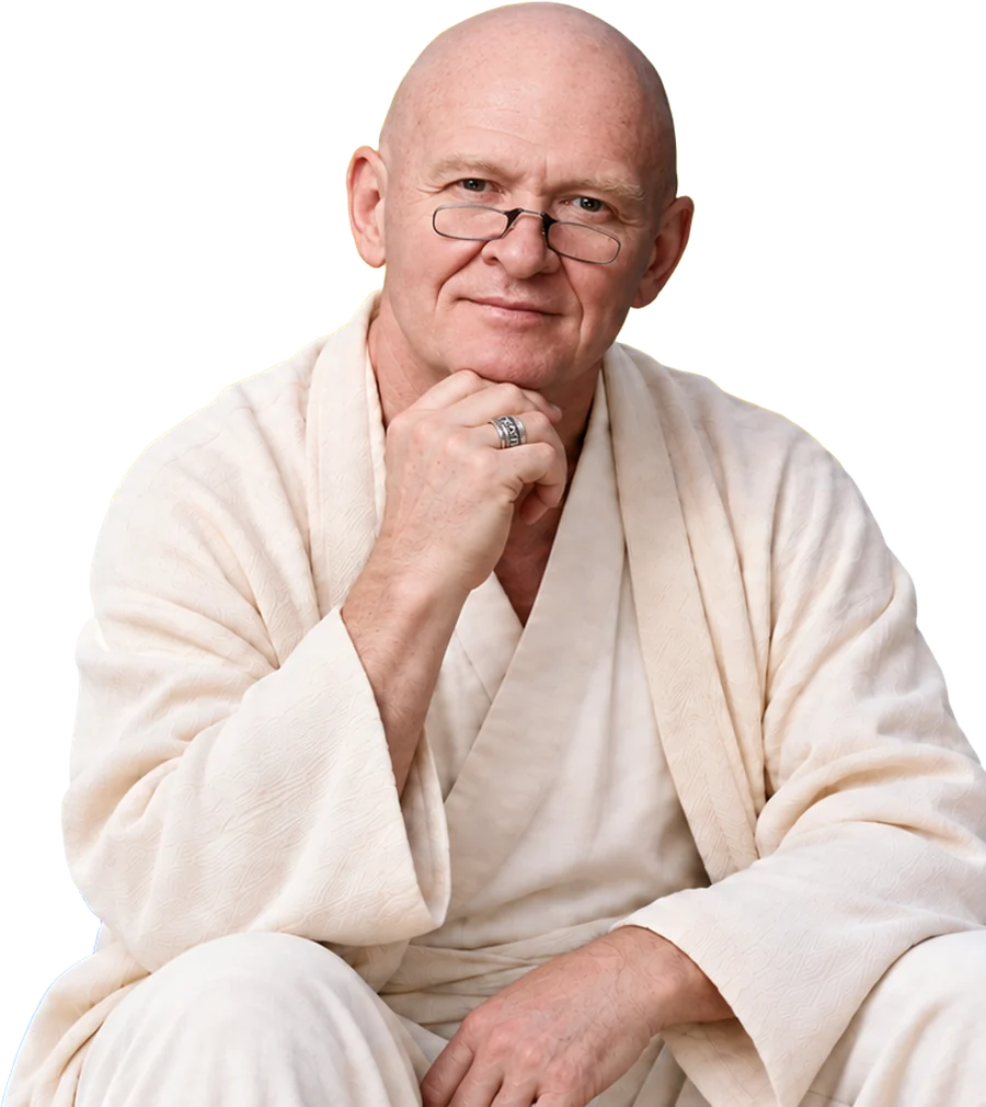 Мастер Бо