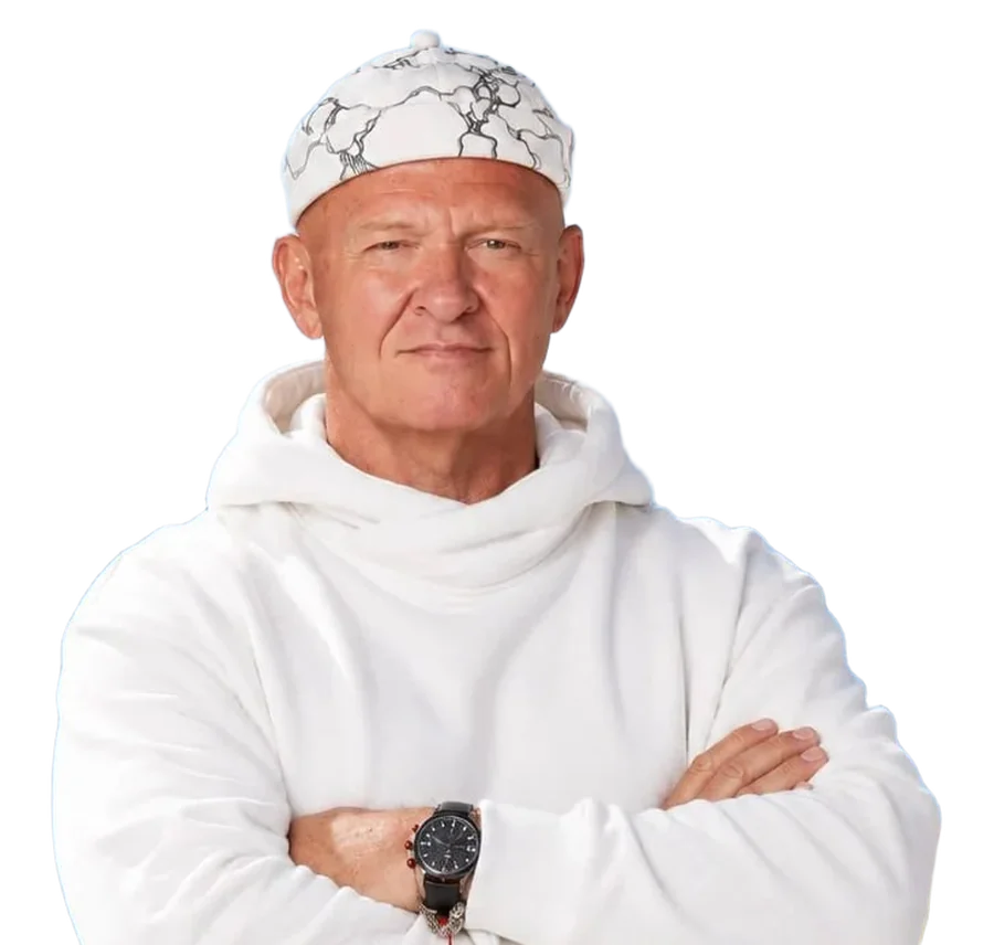 Мастер Бо